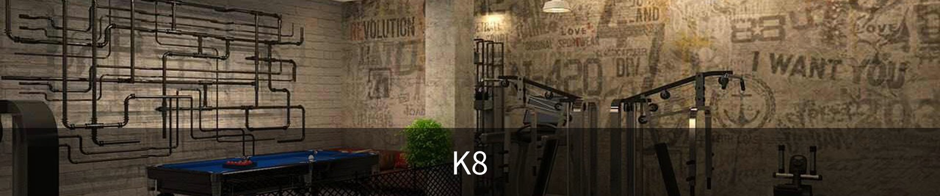 K8